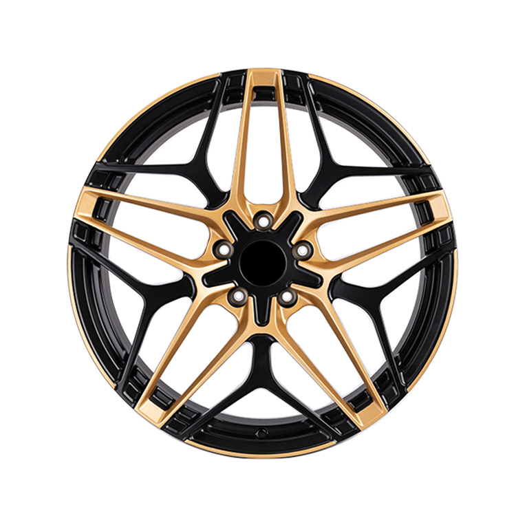 Forged Wheels (1 PC - 0234) - Hailed Inc.