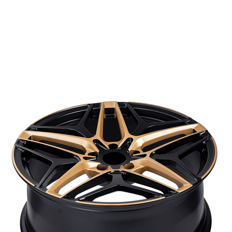 Forged Wheels (1 PC - 0234) - Hailed Inc.