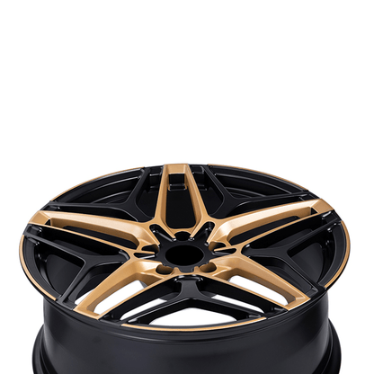 Forged Wheels (1 PC - 0234) - Hailed Inc.