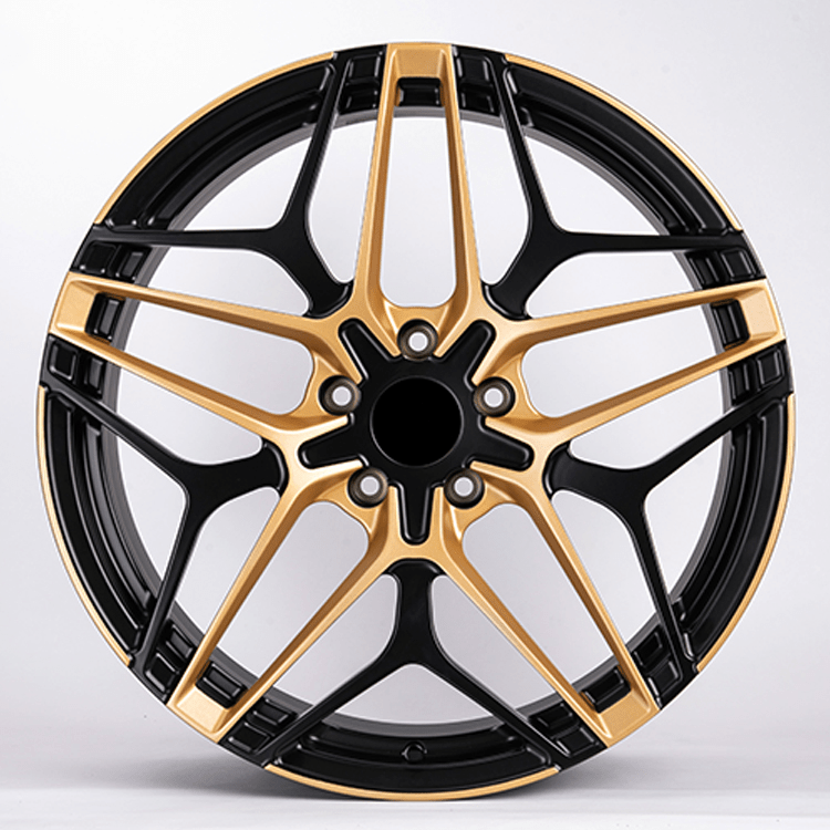 Forged Wheels (1 PC - 0234) - Hailed Inc.