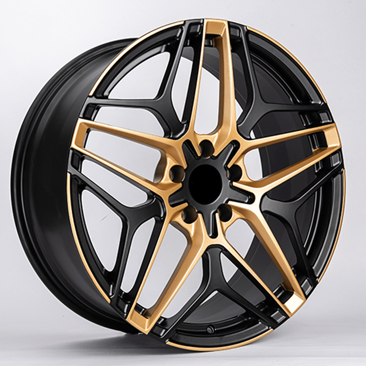 Forged Wheels (1 PC - 0234) - Hailed Inc.