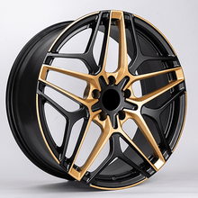 Forged Wheels (1 PC - 0234) - Hailed Inc.