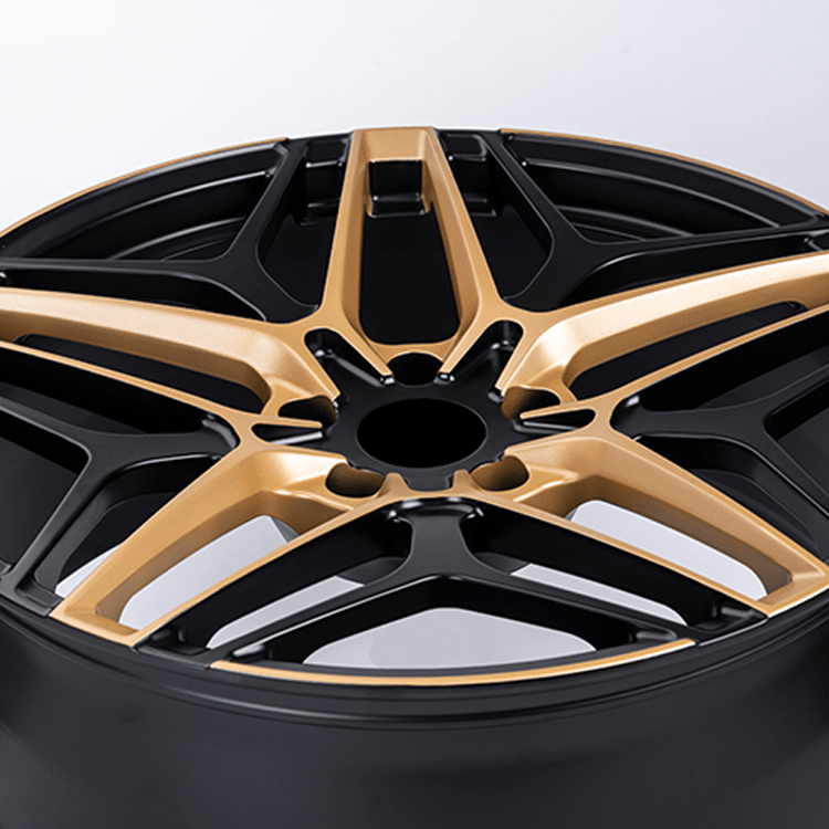 Forged Wheels (1 PC - 0234) - Hailed Inc.