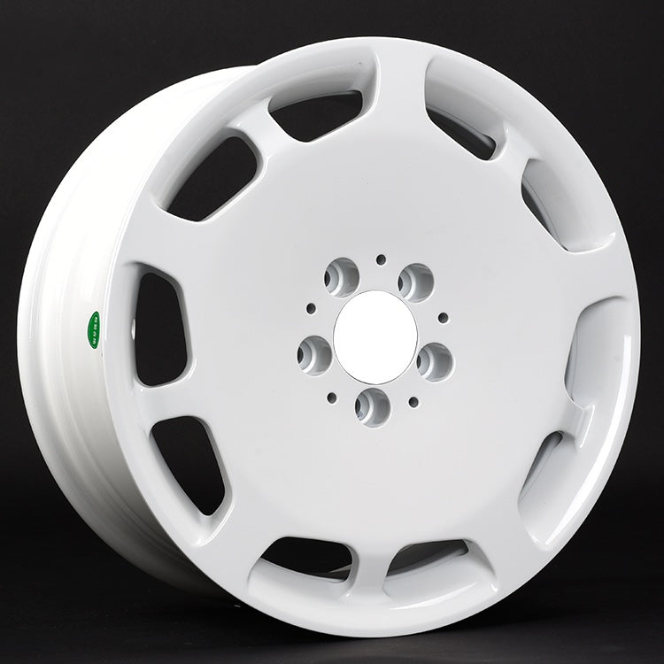 Forged Wheels (1 PC - 0235) - Hailed Inc.