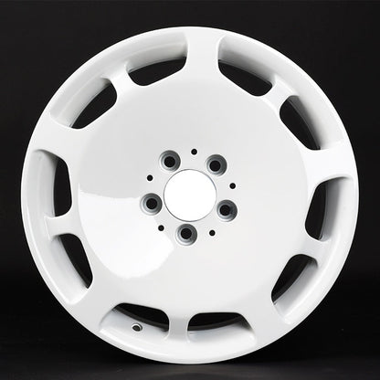 Forged Wheels (1 PC - 0235) - Hailed Inc.