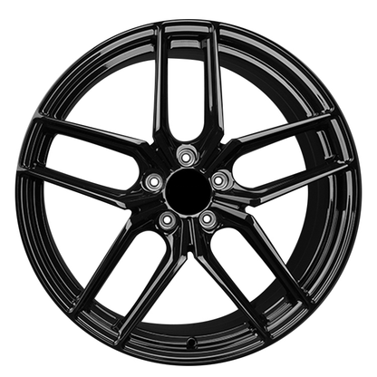 Forged Wheels (1 PC - 0236) - Hailed Inc.