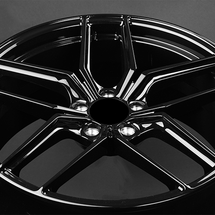 Forged Wheels (1 PC - 0236) - Hailed Inc.