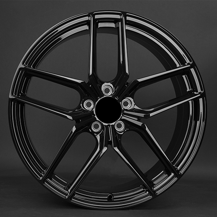 Forged Wheels (1 PC - 0236) - Hailed Inc.