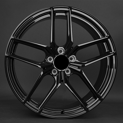 Forged Wheels (1 PC - 0236) - Hailed Inc.