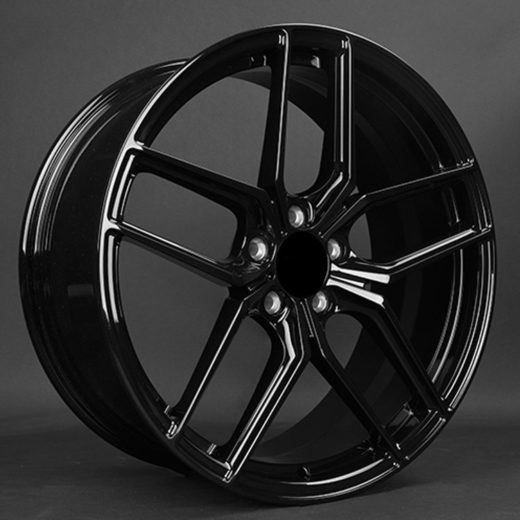 Forged Wheels (1 PC - 0236) - Hailed Inc.