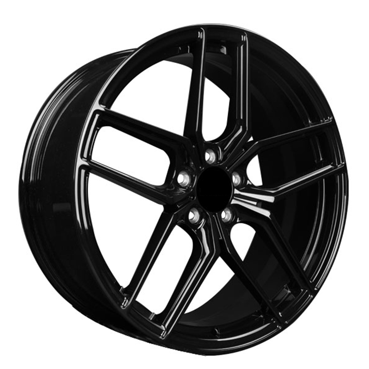 Forged Wheels (1 PC - 0236) - Hailed Inc.