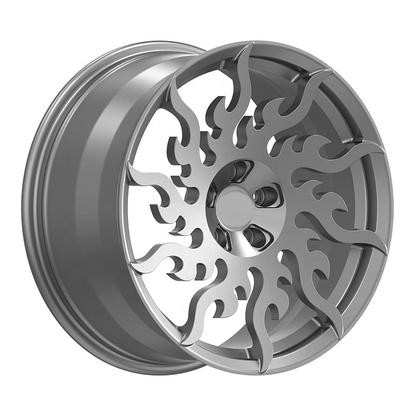 Forged Wheels (1 PC - 0237) - Hailed Inc.