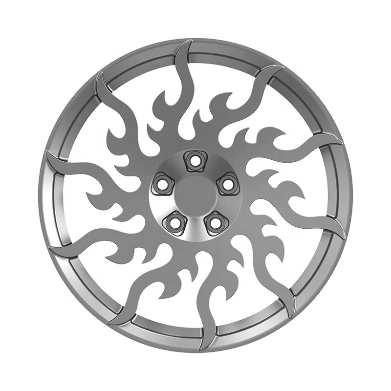 Forged Wheels (1 PC - 0237) - Hailed Inc.