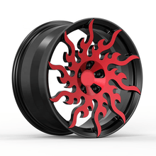 Forged Wheels (1 PC - 0238) - Hailed Inc.