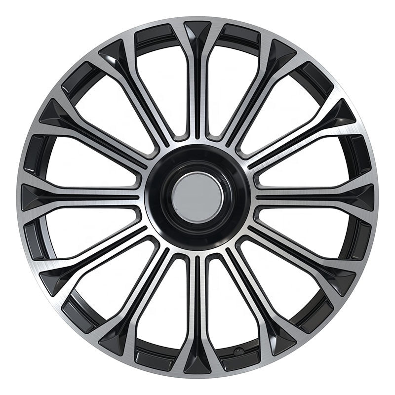 Forged Wheels (1 PC - 0239) - Hailed Inc.