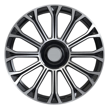 Forged Wheels (1 PC - 0239) - Hailed Inc.