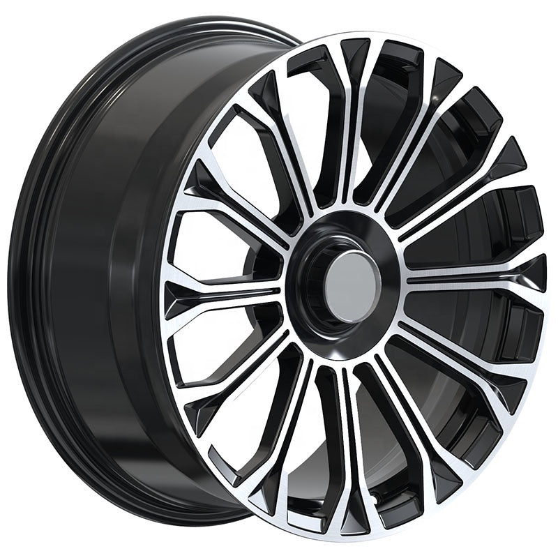 Forged Wheels (1 PC - 0239) - Hailed Inc.