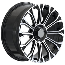 Forged Wheels (1 PC - 0239) - Hailed Inc.