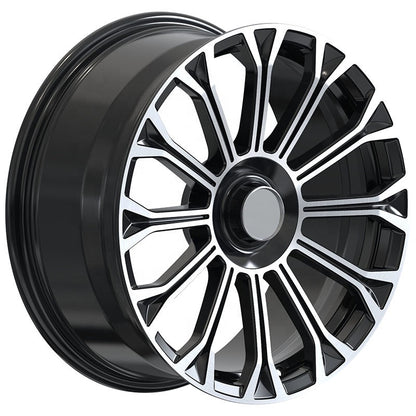 Forged Wheels (1 PC - 0239) - Hailed Inc.