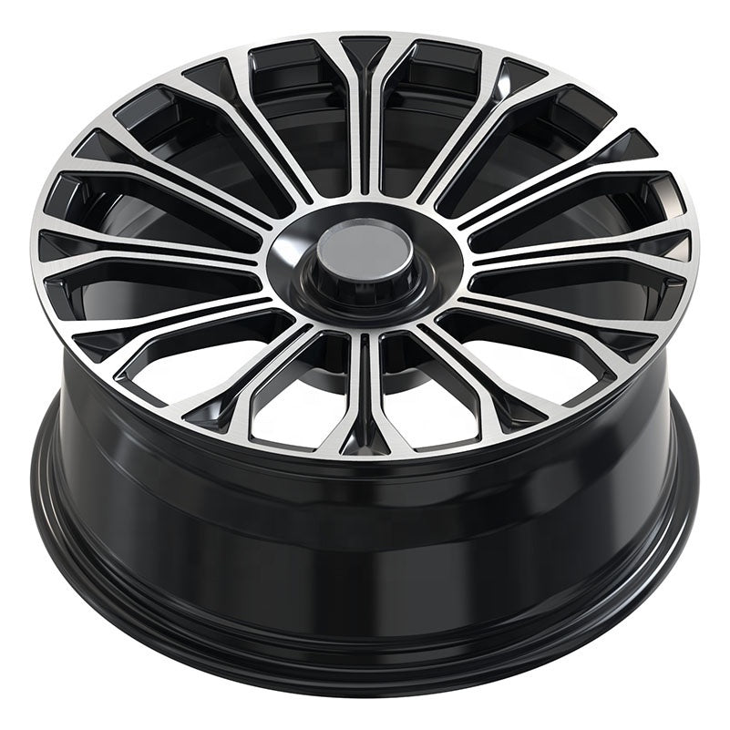 Forged Wheels (1 PC - 0239) - Hailed Inc.