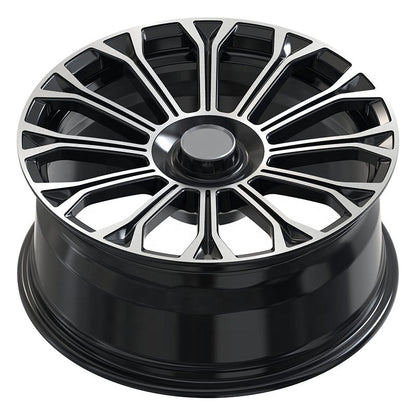Forged Wheels (1 PC - 0239) - Hailed Inc.