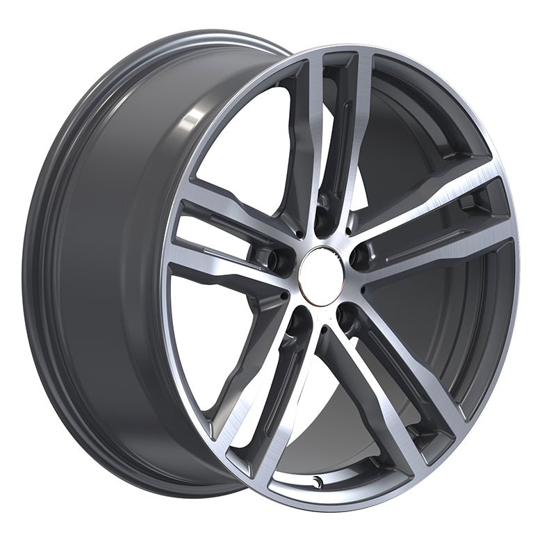 Forged Wheels (1 PC - 024) - Hailed Inc.