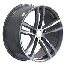 Forged Wheels (1 PC - 024) - Hailed Inc.