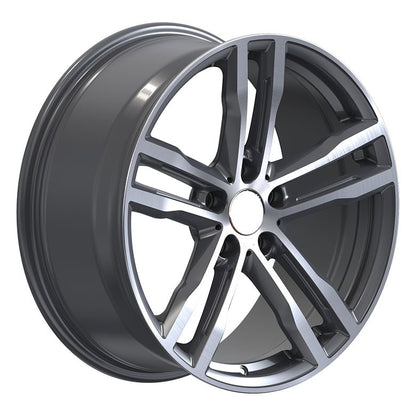 Forged Wheels (1 PC - 024) - Hailed Inc.