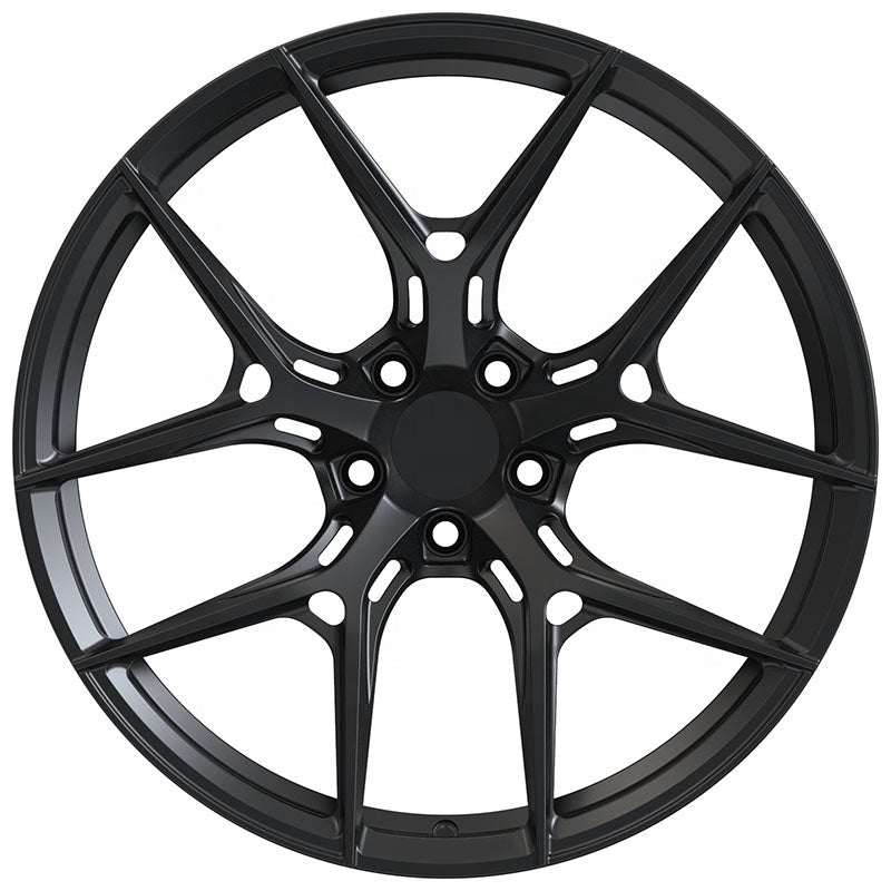 Forged Wheels (1 PC - 0240) - Hailed Inc.