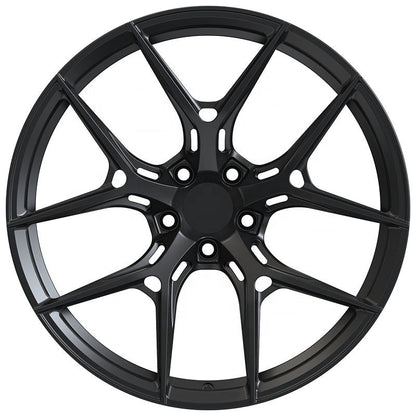 Forged Wheels (1 PC - 0240) - Hailed Inc.