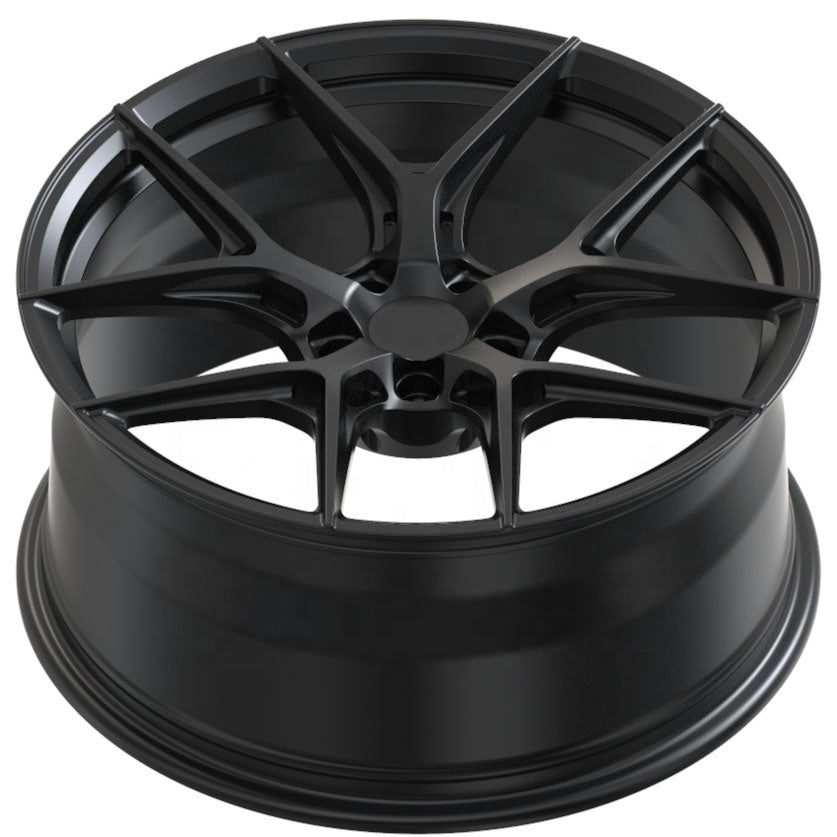 Forged Wheels (1 PC - 0240) - Hailed Inc.
