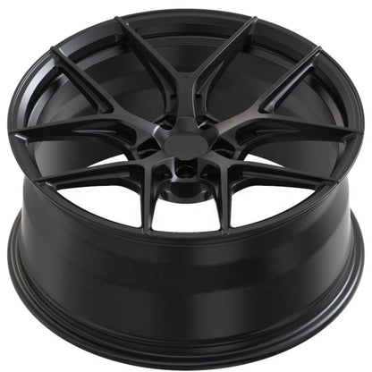 Forged Wheels (1 PC - 0240) - Hailed Inc.