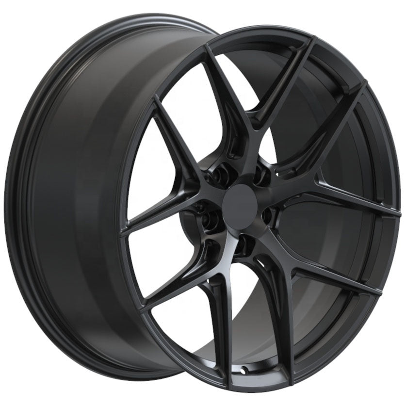 Forged Wheels (1 PC - 0240) - Hailed Inc.