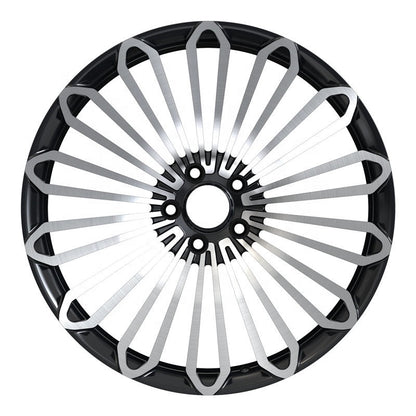 Forged Wheels (1 PC - 0242) - Hailed Inc.