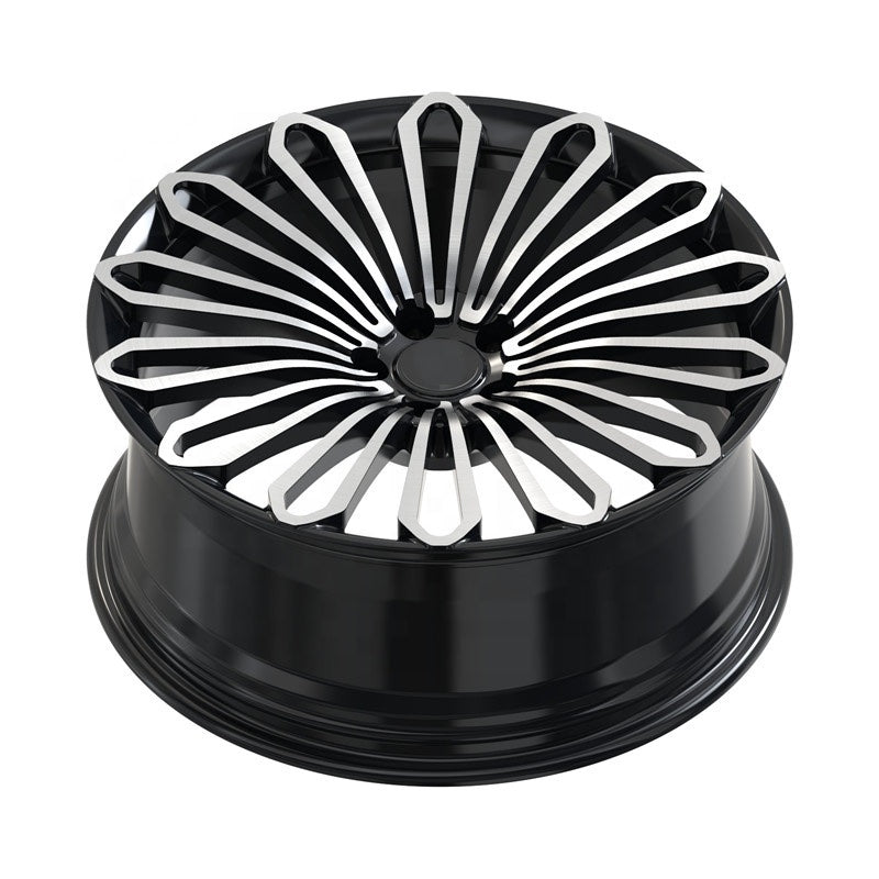 Forged Wheels (1 PC - 0242) - Hailed Inc.