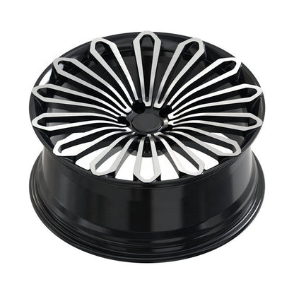 Forged Wheels (1 PC - 0242) - Hailed Inc.