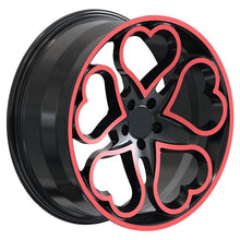 Forged Wheels (1 PC - 0243) - Hailed Inc.
