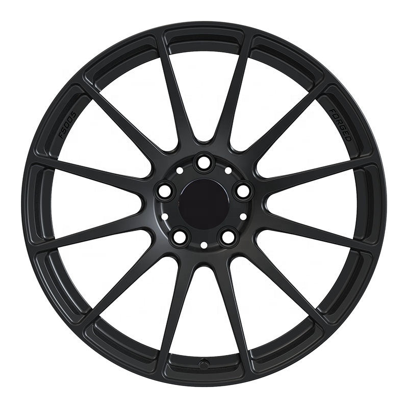 Forged Wheels (1 PC - 0244) - Hailed Inc.