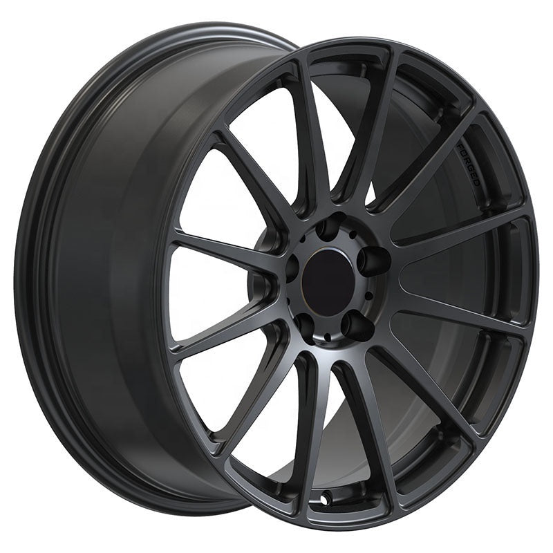 Forged Wheels (1 PC - 0244) - Hailed Inc.