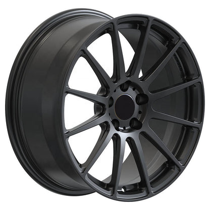 Forged Wheels (1 PC - 0244) - Hailed Inc.