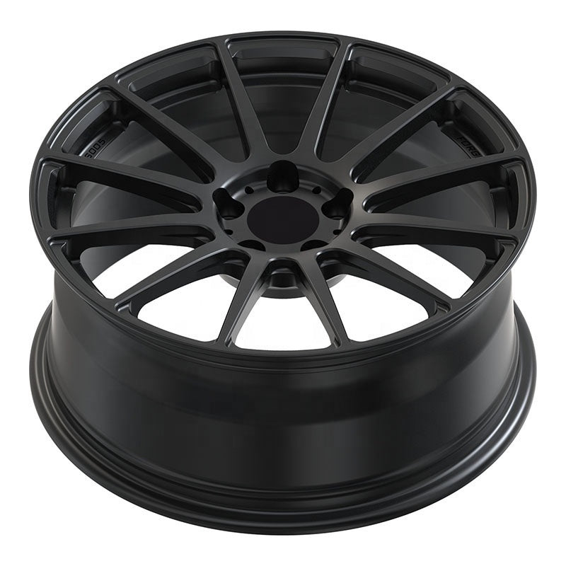Forged Wheels (1 PC - 0244) - Hailed Inc.