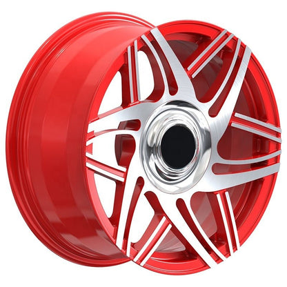 Forged Wheels (1 PC - 0245) - Hailed Inc.