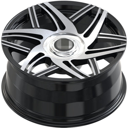 Forged Wheels (1 PC - 0246) - Hailed Inc.