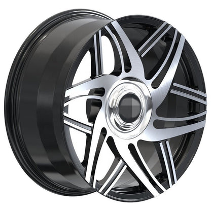 Forged Wheels (1 PC - 0246) - Hailed Inc.