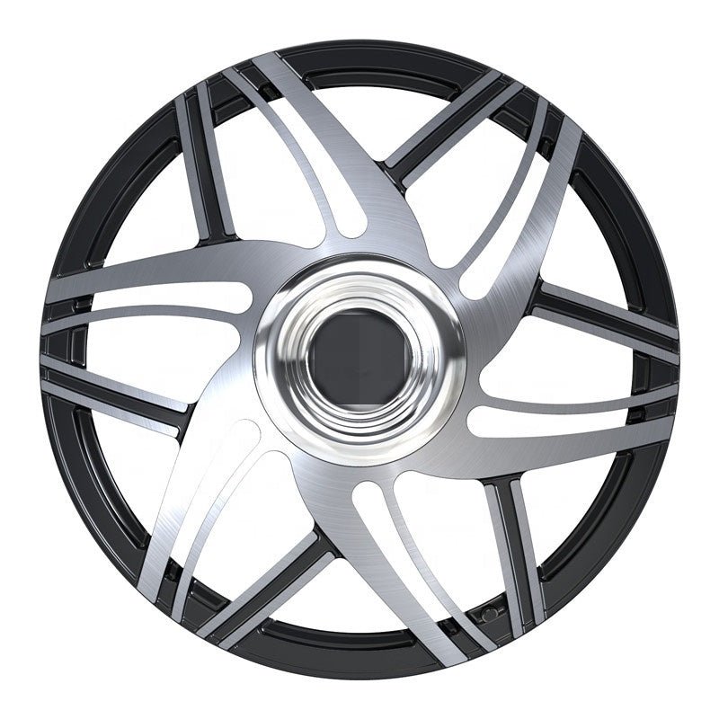 Forged Wheels (1 PC - 0246) - Hailed Inc.