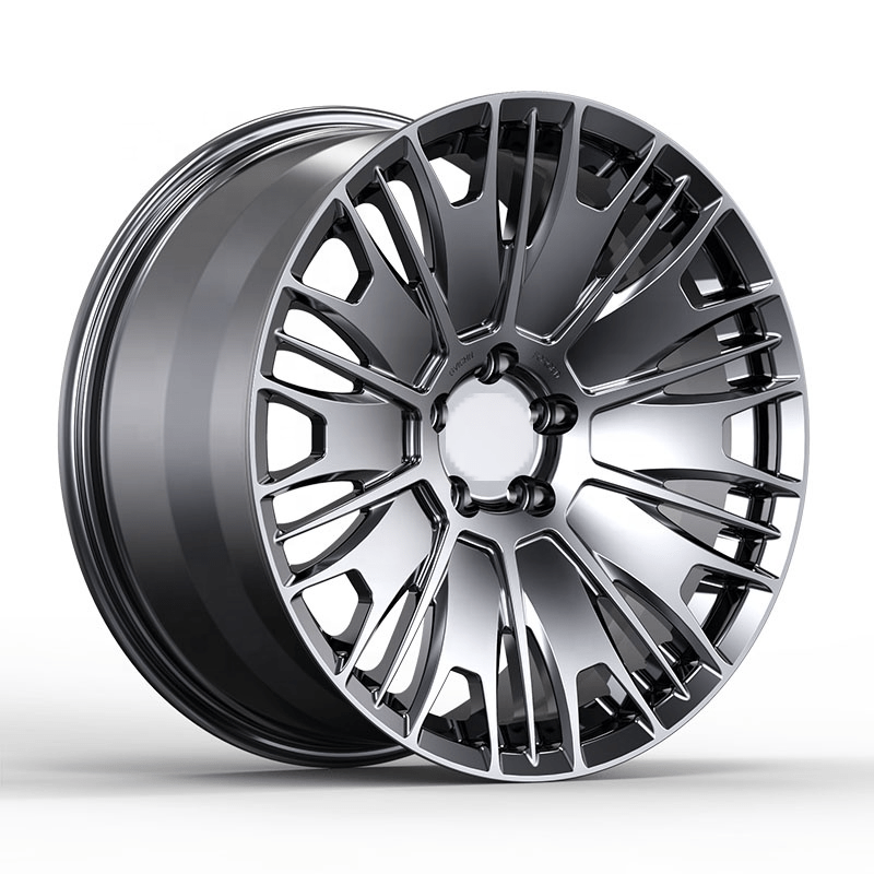 Forged Wheels (1 PC - 0247) - Hailed Inc.