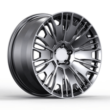 Forged Wheels (1 PC - 0247) - Hailed Inc.