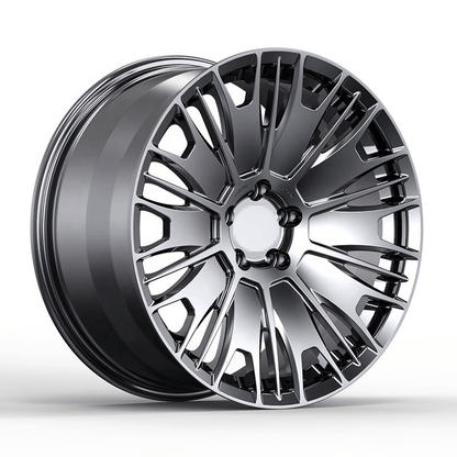 Forged Wheels (1 PC - 0247) - Hailed Inc.