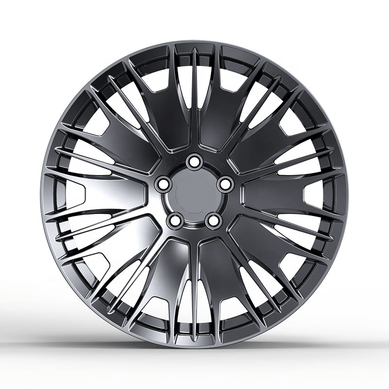 Forged Wheels (1 PC - 0247) - Hailed Inc.