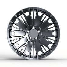 Forged Wheels (1 PC - 0247) - Hailed Inc.